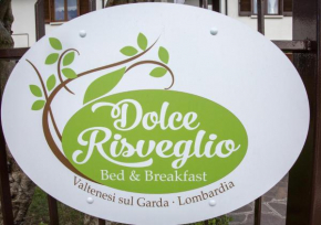 B&B Dolce Risveglio Puegnago Del Garda